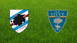Nhận định, soi k&egrave;o Sampdoria vs Lecce, 0h ng&agrave;y 13/11