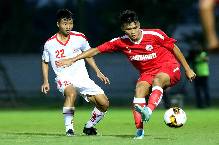 Nhận định, soi kèo U21 Hải Phòng vs U21 Thanh Hóa, 13h ngày 10/11