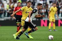 Nhận định, soi k&egrave;o Verona vs Juventus, 0h30 ng&agrave;y 11/11