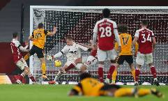 Nhận định, soi k&egrave;o Wolves vs Arsenal, 2h30 ng&agrave;y 13/11
