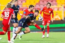 Soi kèo, dự đoán Macao Aarhus vs Nordsjælland 1h30 ngày 11/11