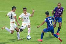 Soi kèo, dự đoán Macao Bengaluru vs East Bengal, 21h ngày 11/11