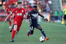 Soi kèo phạt góc Adelaide vs Melbourne Victory, 15h45 ngày 11/11
