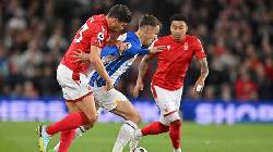 Ti&ecirc;n tri đại b&agrave;ng dự đo&aacute;n Nottingham Forest vs Crystal Palace, 22h ng&agrave;y 12/11