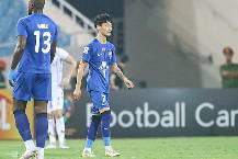 Cầu thủ Trung Quốc trốn tập, đi bar đ&ecirc;m trước trận thua H&agrave; Nội