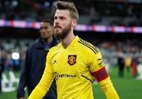 Chê MU, De Gea sắp có CLB mới