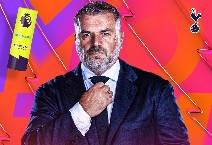 HLV Tottenham đi vào lịch sử Premier League