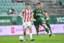 Nhận định, soi kèo Cracovia Krakow vs Slask Wroclaw, 2h30 ngày 11/11