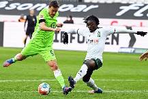Nhận định, soi k&egrave;o Monchengladbach vs Wolfsburg, 2h30 ng&agrave;y 11/11