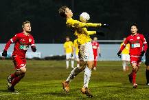 Nhận định, soi kèo NK Aluminij vs NK Bravo, 23h30 ngày 10/11