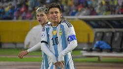 Nhận định, soi kèo U17 Argentina vs U17 Senegal, 19h00 ngày 11/11