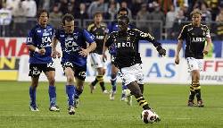 Nhận định, soi k&egrave;o AIK Solna vs Halmstads, 21h00 ng&agrave;y 10/11: Tin v&agrave;o kh&aacute;ch