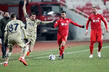 Nhận định, soi k&egrave;o Fenerbahce vs Sivasspor, 23h00 ng&agrave;y 10/11: Cửa dưới s&aacute;ng