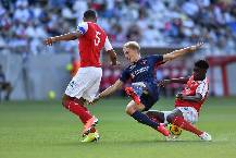 Nhận định, soi k&egrave;o Le Havre vs Reims, 23h00 ng&agrave;y 10/11: