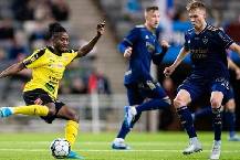 Nhận định, soi k&egrave;o Mjallby vs Goteborg, 21h00 ng&agrave;y 10/11: Hơn ở mục ti&ecirc;u
