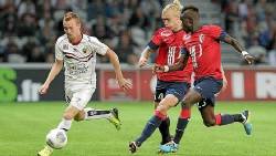 Nhận định, soi k&egrave;o Nice vs Lille, 21h00 ng&agrave;y 10/11: Tiếp đ&agrave; bất bại