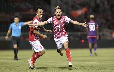 Nhận định, soi k&egrave;o TP.HCM vs Th&eacute;p Xanh Nam Định, 19h15 ng&agrave;y 11/11: 3 điểm xa nh&agrave;