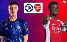Soi k&egrave;o phạt g&oacute;c Chelsea vs Arsenal, 23h30 ng&agrave;y 10/11