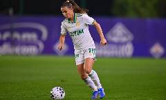 Nhận định, soi kèo nữ AS Roma vs nữ Valerenga, 00h45 ngày 12/11: Nối dài thất vọng