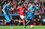 Nhận định b&oacute;ng đ&aacute; Benfica vs Zenit, 3h ng&agrave;y 11/12: Cơ hội c&ograve;n cho tất cả