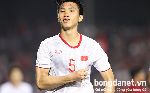 CĐV Indonesia &lsquo;khủng bố&rsquo; trang c&aacute; nh&acirc;n của Văn Hậu sau trận chung kết SEA Games 30