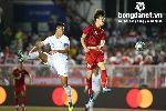Trực tiếp b&oacute;ng đ&aacute; SEA Games VTV6 h&ocirc;m nay 10/12: U22 Việt Nam 3-0 U22 Indonesia