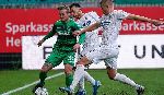 Nhận định SV Sandhausen vs Greuther Furth, 0h30 ng&agrave;y 12/12