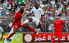 Nhận định, soi kèo Ai Cập vs Jordan, 22h ngày 11/12