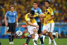 Nhận định, soi kèo Colombia U20 vs Uruguay U20, 5h30 ngày 11/12