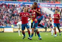 Nhận định, soi kèo CSKA vs Arsenal Tula, 20h30 ngày 11/12