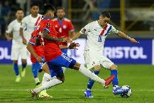 Nhận định, soi k&egrave;o El Salvador vs Chile, 10h ng&agrave;y 12/12