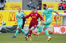 Nhận định, soi kèo Jahn Regensburg vs Werder Bremen, 0h30 ngày 11/12