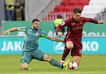 Nhận định, soi kèo Krylia Sovetov vs Rubin Kazan, 18h ngày 11/12