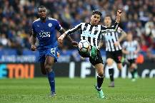 Nhận định, soi k&egrave;o Leicester vs Newcastle, 21h ng&agrave;y 12/12
