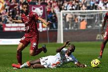 Nhận định, soi k&egrave;o Metz vs Lorient, 21h ng&agrave;y 12/12