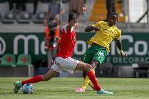 Nhận định, soi kèo Paços Ferreira vs Gil Vicente, 3h15 ngày 11/12