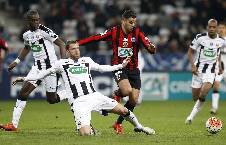 Nhận định, soi k&egrave;o Rennes vs Nice, 21h ng&agrave;y 12/12