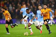 Ph&acirc;n t&iacute;ch k&egrave;o hiệp 1 Man City vs Wolves, 19h30 ng&agrave;y 11/12