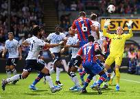 Sachin Bhat dự đo&aacute;n Crystal Palace vs Everton, 23h30 ng&agrave;y 12/12