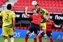 Soi k&egrave;o phạt g&oacute;c Estudiantes vs Aldosivi, 7h30 ng&agrave;y 11/12