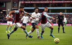 Soi k&egrave;o phạt g&oacute;c Liverpool vs Aston Villa, 22h ng&agrave;y 11/12