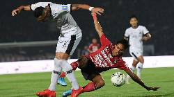 Máy tính dự đoán bóng đá 12/12: Madura vs Bali
