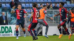 Nhận định, soi kèo Cagliari vs Perugia, 18h30 ngày 11/12