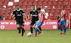 Nhận định, soi kèo Gijon vs Cartagena, 22h15 ngày 11/12