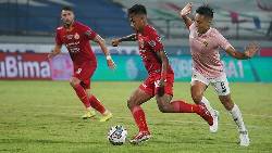 Nhận định, soi kèo Persija Jakarta vs Persik Kediri, 18h ngày 10/12