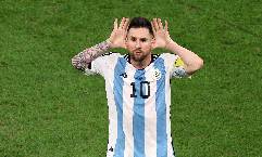 Phạm điều tối kỵ của FIFA, Messi c&oacute; thể bị treo gi&ograve; ở World Cup?