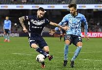 Phân tích kèo hiệp 1 Macarthur vs Melbourne Victory, 13h ngày 11/12