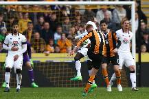 Ph&acirc;n t&iacute;ch k&egrave;o hiệp 1 Watford vs Hull, 22h ng&agrave;y 11/12