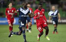Soi kèo phạt góc Macarthur vs Melbourne Victory, 13h ngày 11/12