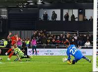 Đội hình ra sân chính thức Luton vs Man City, 21h ngày 10/12